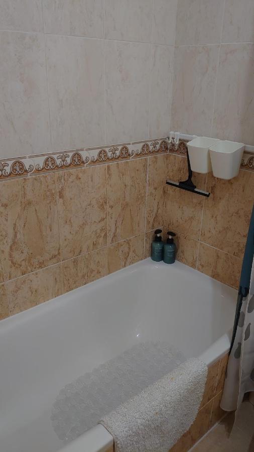 Apto. Con Wifi, Piscina, Vistas Al Mar Y Parking. Moncófar Exterior foto